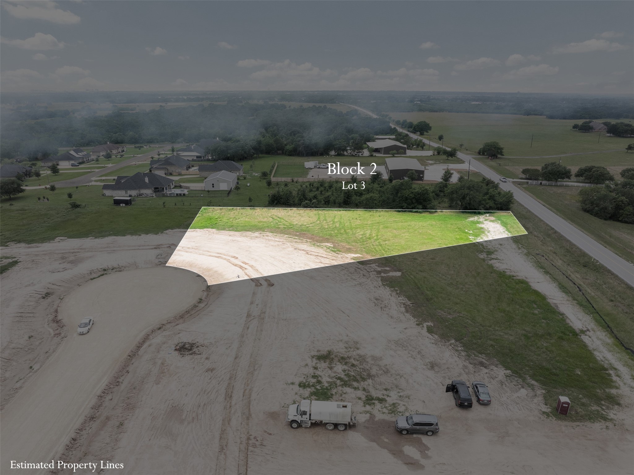 5055 Mesquite Ridge Bryan, TX 77802 - Photo 3 of 14