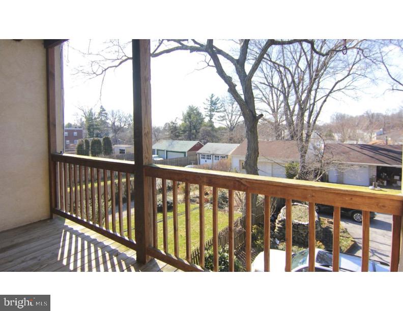 7928 Ridge Avenue Philadelphia, PA 19128 - Photo 2 of 38 a view of city from a balcony