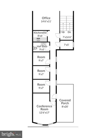 a picture of a book and a bed