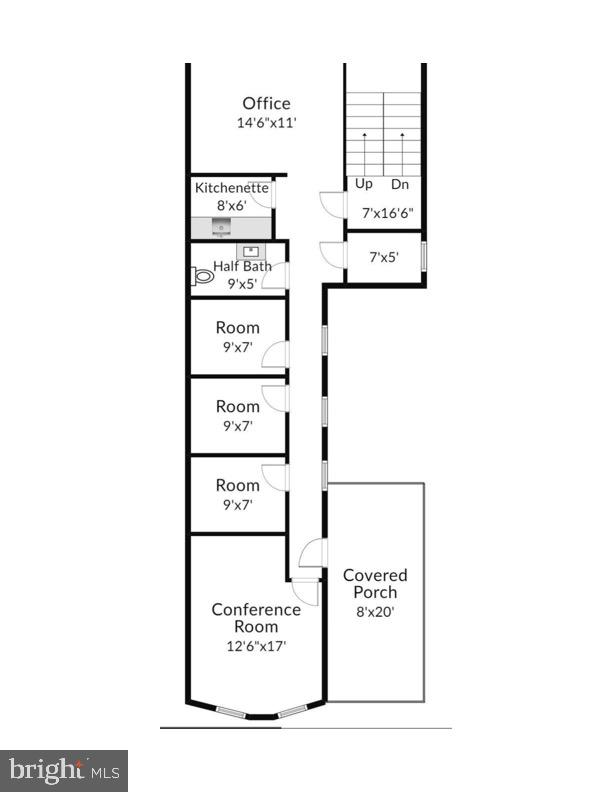 7928 Ridge Avenue Philadelphia, PA 19128 - Photo 35 of 38