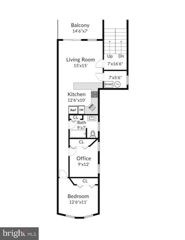 7928 Ridge Avenue Philadelphia, PA 19128 - Photo 36 of 38 a picture of a book and a bed