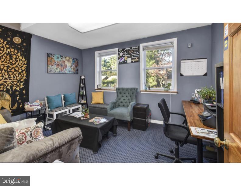 7928 Ridge Avenue Philadelphia, PA 19128 - Photo 5 of 38 a living room with furniture and a window