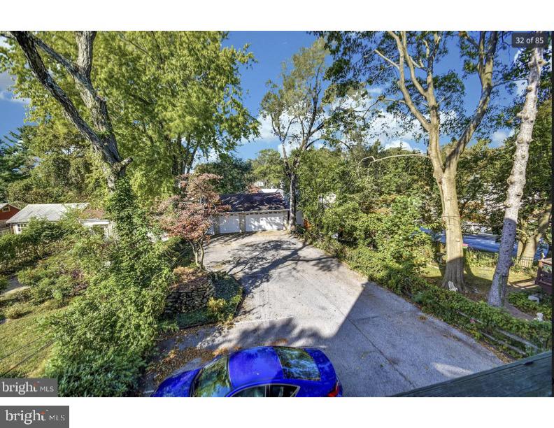 7928 Ridge Avenue Philadelphia, PA 19128 - Photo 7 of 38 a view of backyard with outdoor space