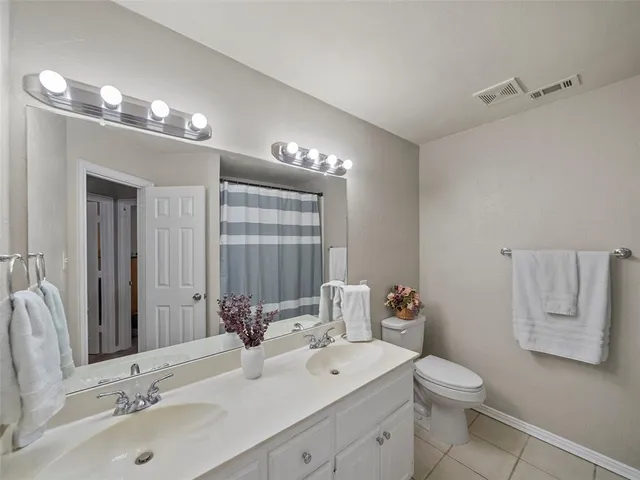 a workspace with furniture and a window