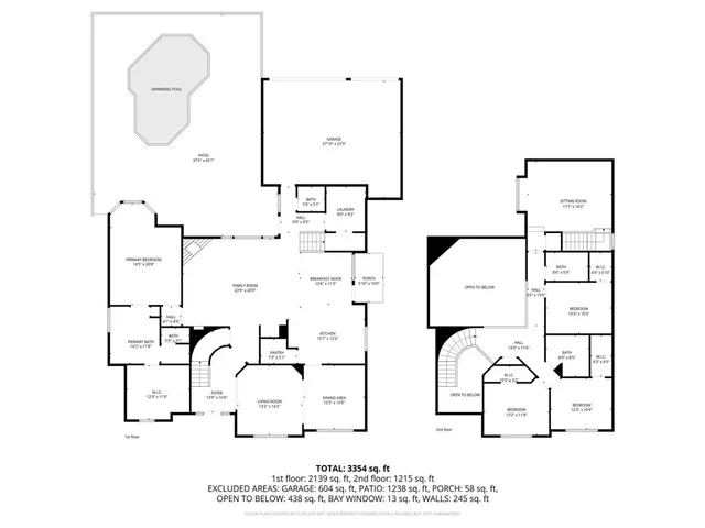 $734,900 | 7804 Cherry Creek Drive, Plano, TX 75025
