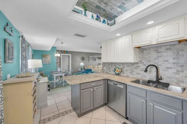 $6,000 | 2400 South Ocean Drive, Unit 7124, Fort Pierce, FL 34949