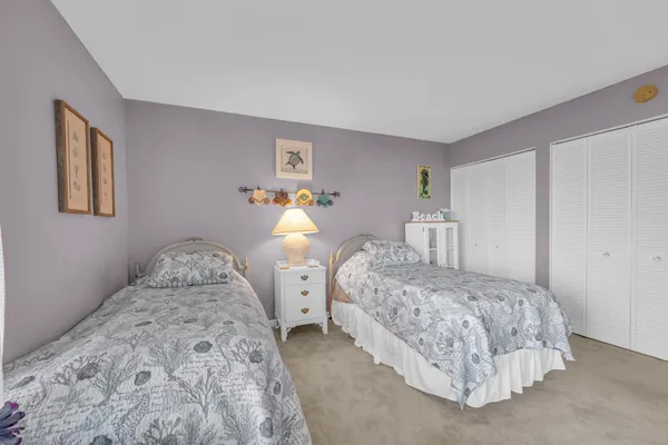 $6,000 | 2400 South Ocean Drive, Unit 7124, Fort Pierce, FL 34949