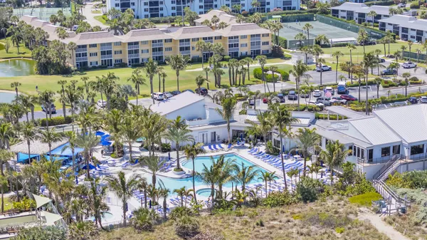 $6,000 | 2400 South Ocean Drive, Unit 7124, Fort Pierce, FL 34949