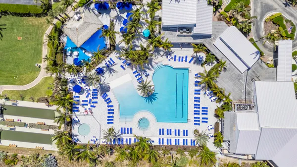 $6,000 | 2400 South Ocean Drive, Unit 7124, Fort Pierce, FL 34949