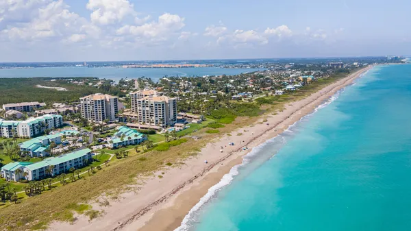 $6,000 | 2400 South Ocean Drive, Unit 7124, Fort Pierce, FL 34949