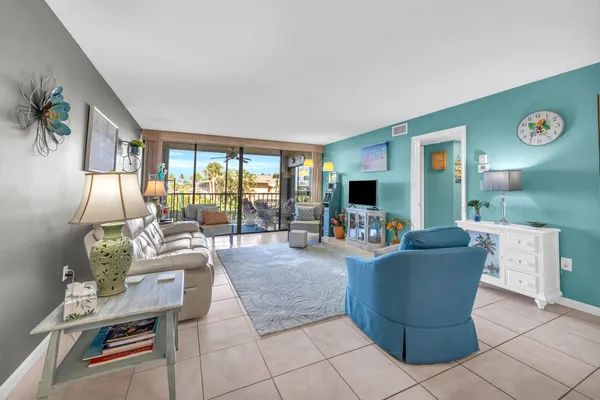 $6,000 | 2400 South Ocean Drive, Unit 7124, Fort Pierce, FL 34949