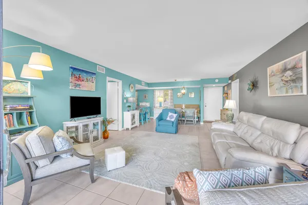 $6,000 | 2400 South Ocean Drive, Unit 7124, Fort Pierce, FL 34949