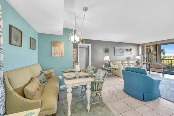$6,000 | 2400 South Ocean Drive, Unit 7124, Fort Pierce, FL 34949