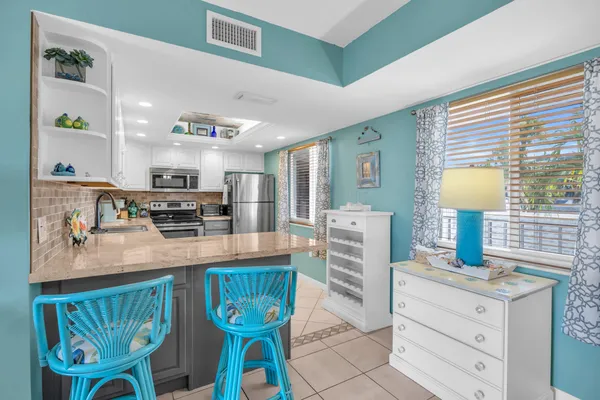 $6,000 | 2400 South Ocean Drive, Unit 7124, Fort Pierce, FL 34949