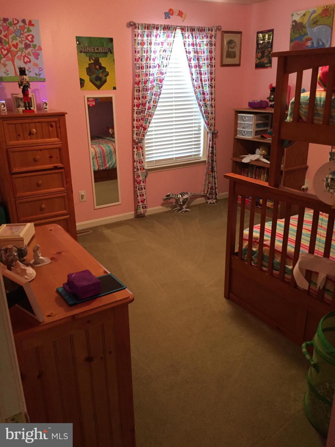 258 Hilltop Road Lusby, MD 20657 - Photo 19 of 27 Bedroom