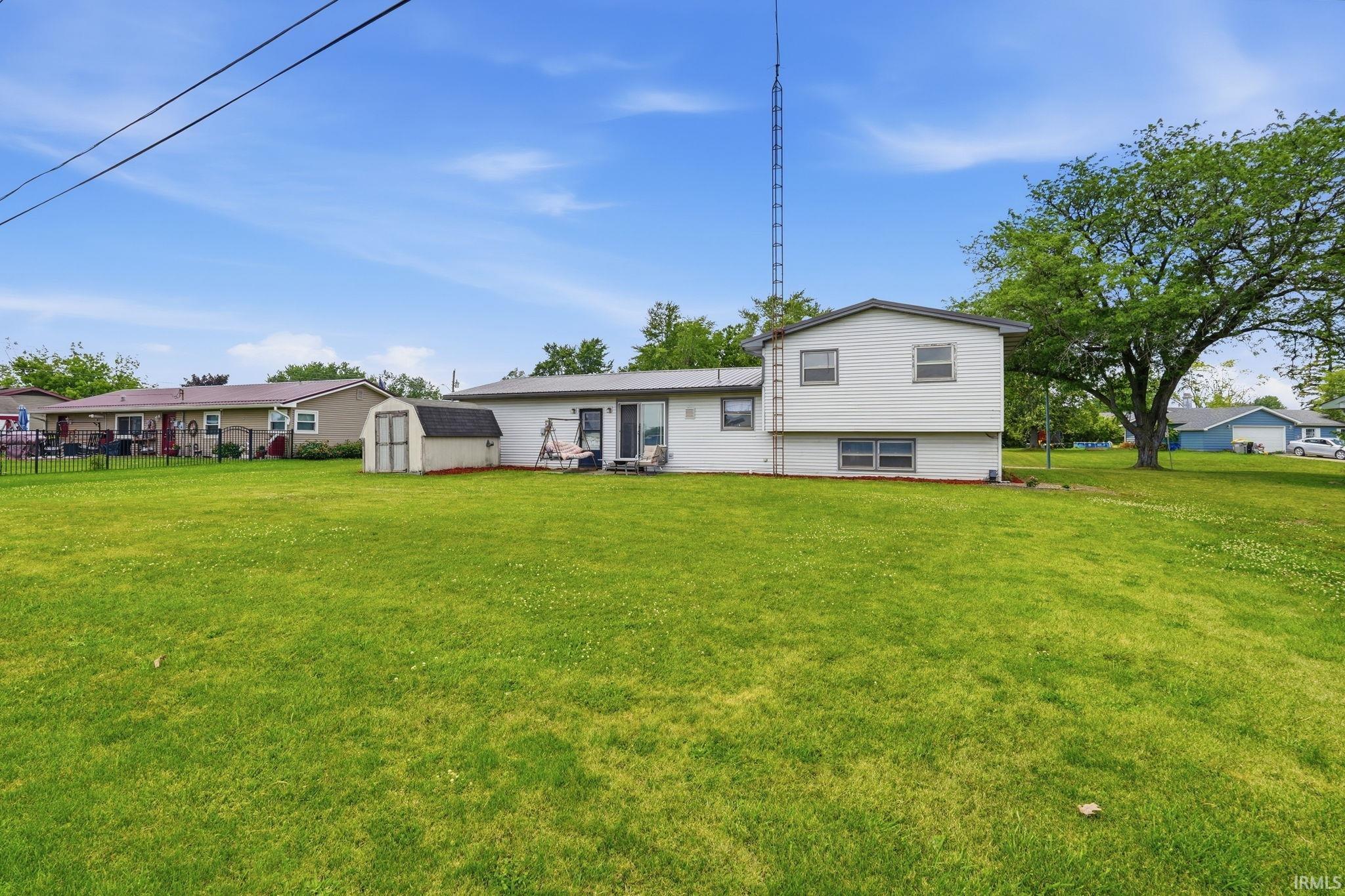 373 North Park Lane Butler, IN 46721 - Photo 45 of 50