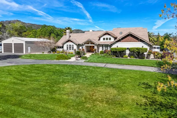 $1,500,000 | 15320 Middletown Park Drive, Redding, CA 96001