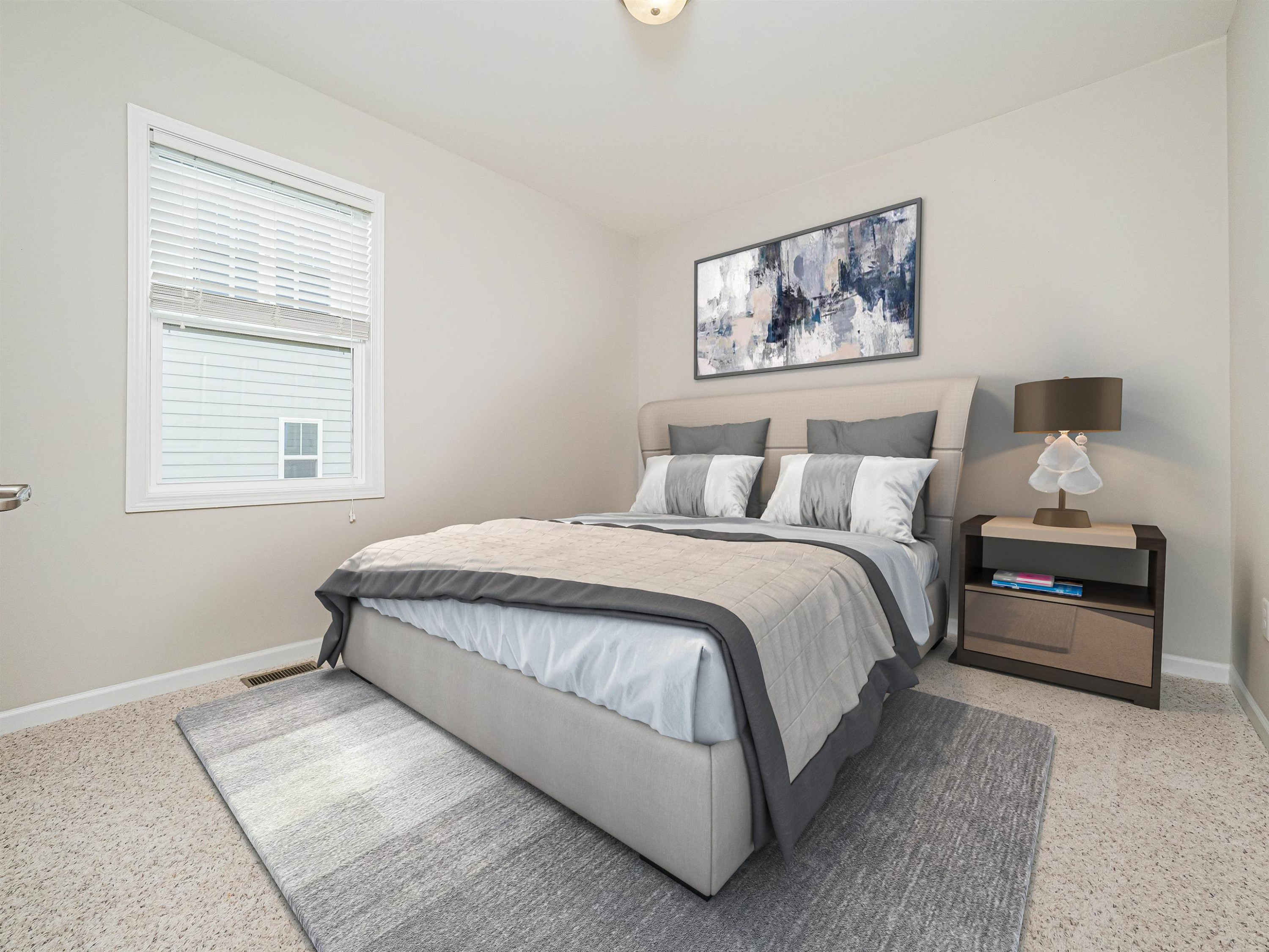 828 Wildflower Ridge Road Wake Forest, NC 27587 - Photo 19 of 30 Photo 19