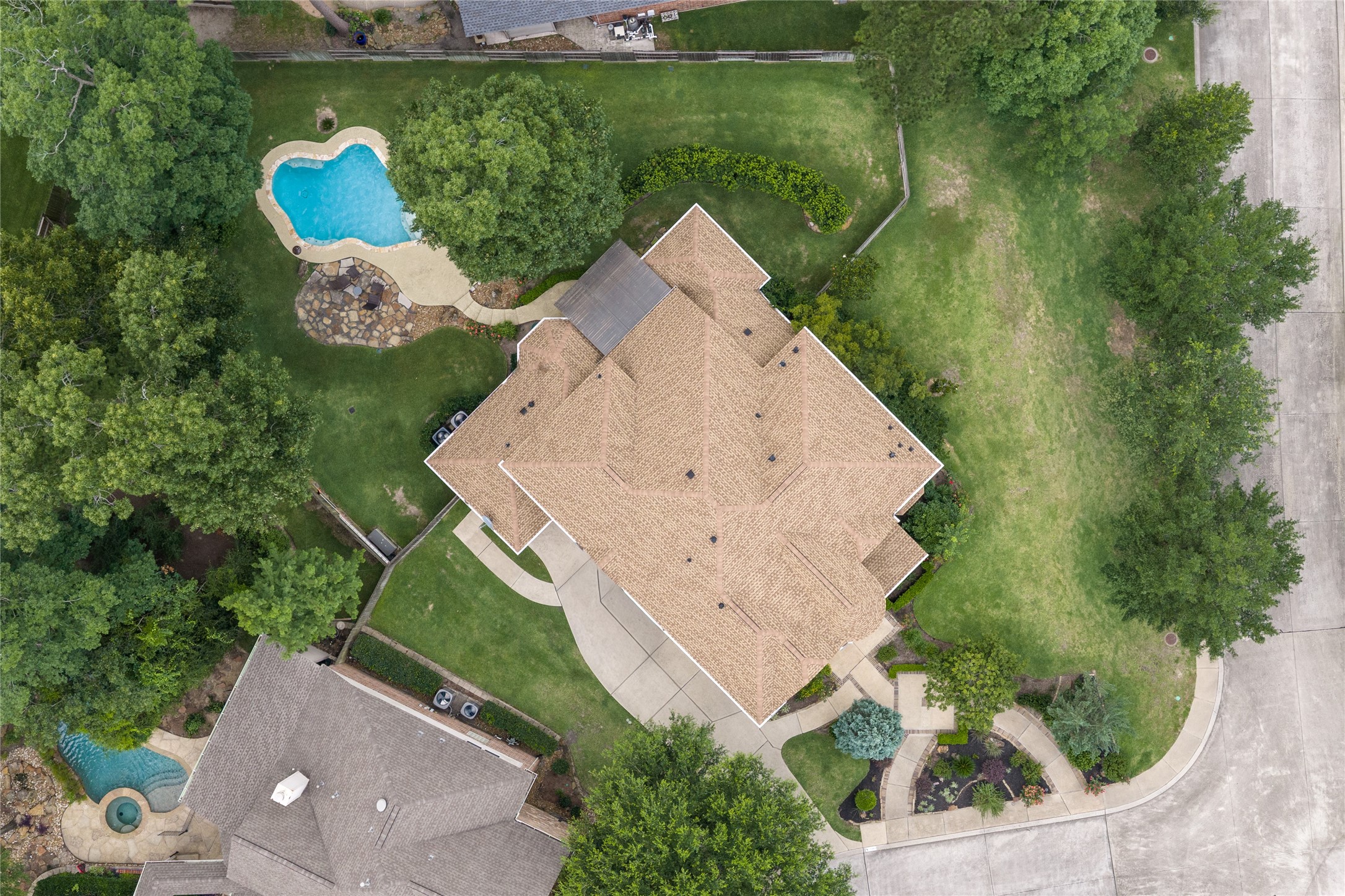 2115 Graystone Ridge Drive Conroe, TX 77304 - Photo 47 of 47