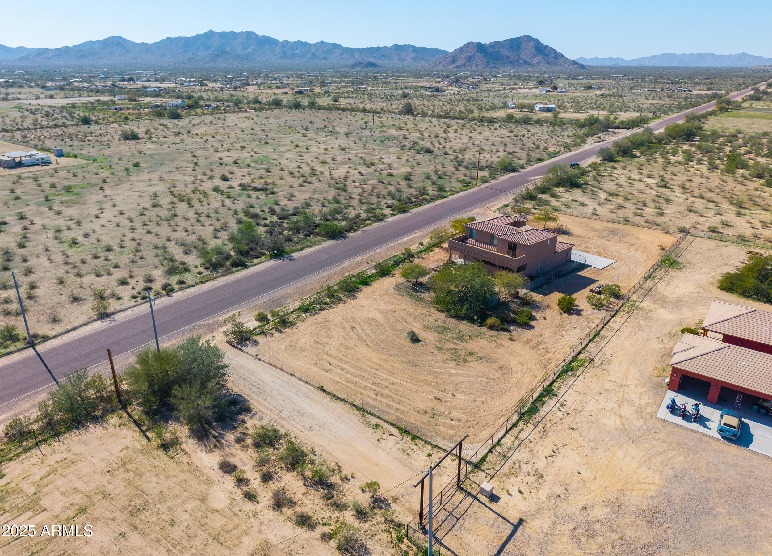 53304 West Barnes Road Maricopa, AZ 85139 - Photo 66 of 75
