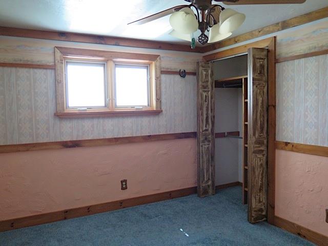 2453 Ridge Road McKeesport, PA 15135 - Photo 11 of 19 Second bedroom with a Southwestern flair.