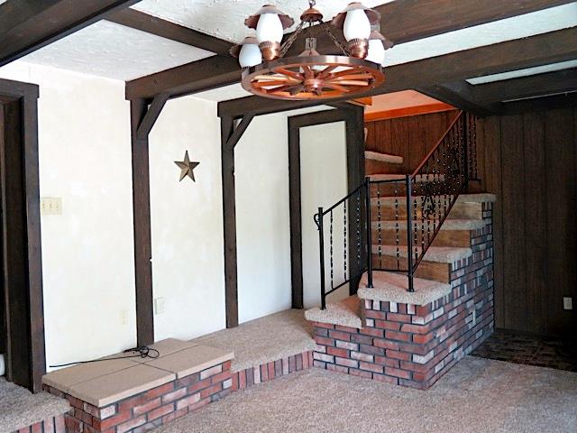 2453 Ridge Road McKeesport, PA 15135 - Photo 14 of 19 Another view of the family room.