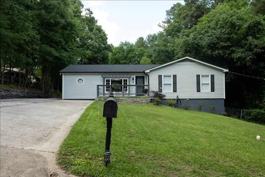 1507 Cranston Road Garner, NC 27529 - Photo 1 of 22 Photo 1