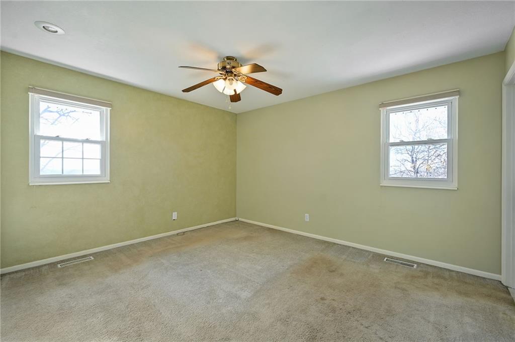 21302 Southeast Clover Hills Road Cleveland, MO 64734 - Photo 15 of 23