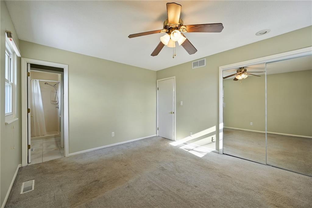 21302 Southeast Clover Hills Road Cleveland, MO 64734 - Photo 16 of 23