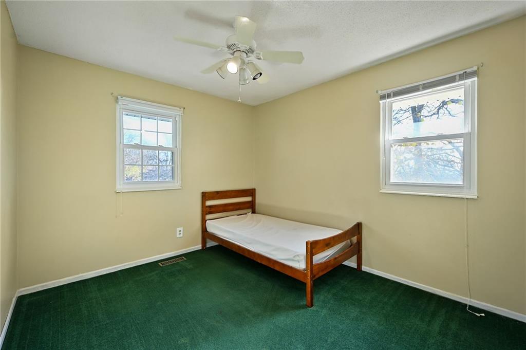 21302 Southeast Clover Hills Road Cleveland, MO 64734 - Photo 18 of 23