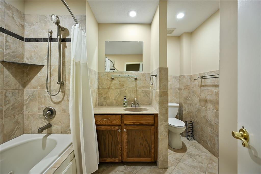 21302 Southeast Clover Hills Road Cleveland, MO 64734 - Photo 20 of 23