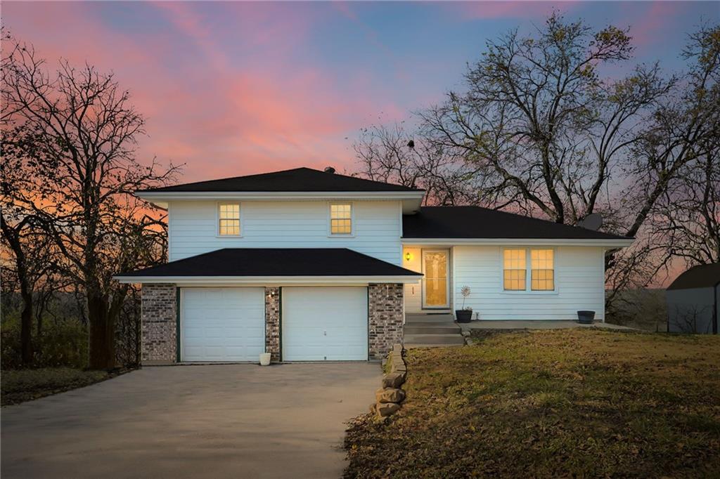 21302 Southeast Clover Hills Road Cleveland, MO 64734 - Photo 2 of 23