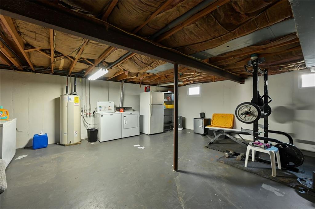 21302 Southeast Clover Hills Road Cleveland, MO 64734 - Photo 23 of 23