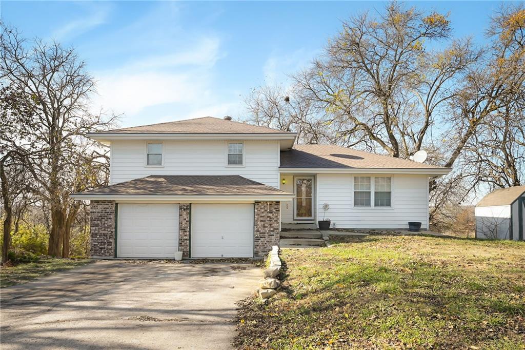 21302 Southeast Clover Hills Road Cleveland, MO 64734 - Photo 6 of 23