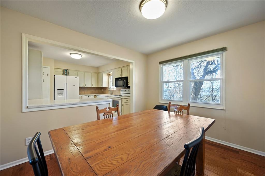 21302 Southeast Clover Hills Road Cleveland, MO 64734 - Photo 9 of 23