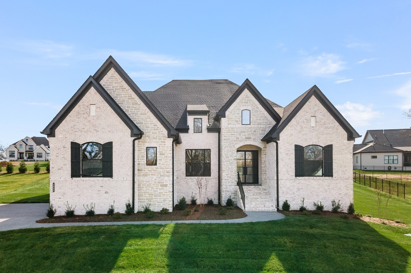 7265 Ruzek Court Fairview, TN 37062 - Photo 1 of 60