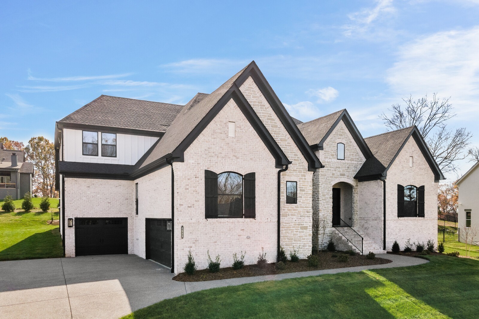 7265 Ruzek Court Fairview, TN 37062 - Photo 3 of 60