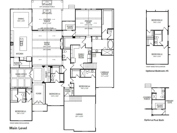 $1,316,900 | 7265 Ruzek Court, Fairview, TN 37062