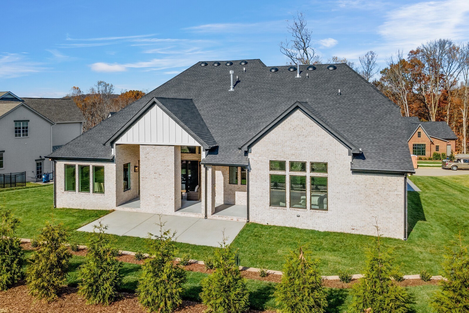 7265 Ruzek Court Fairview, TN 37062 - Photo 60 of 60