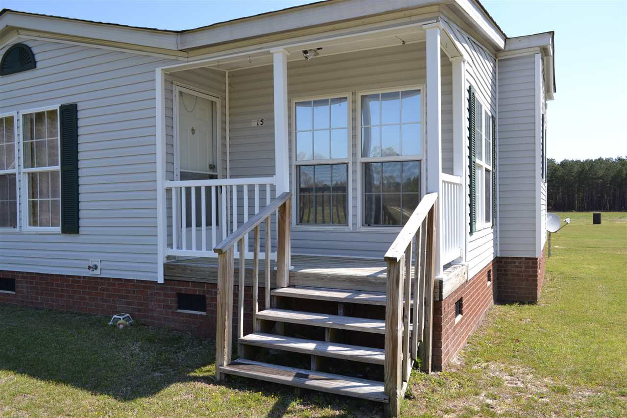 315 Brock Road Dunn, NC 28334 - Photo 2 of 26 Photo 2