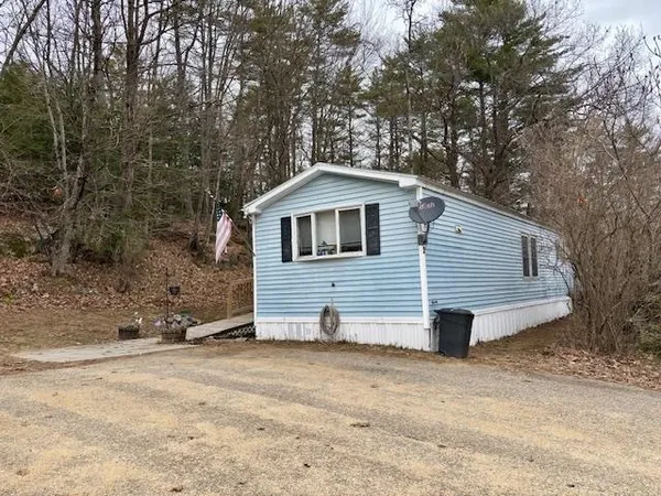 $80,000 | 3 Trail Street, Franklin, NH 03235