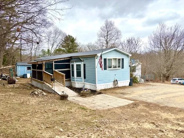 $80,000 | 3 Trail Street, Franklin, NH 03235