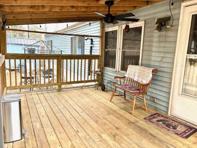 3 Trail Street Franklin, NH 03235 - Photo 22 of 25