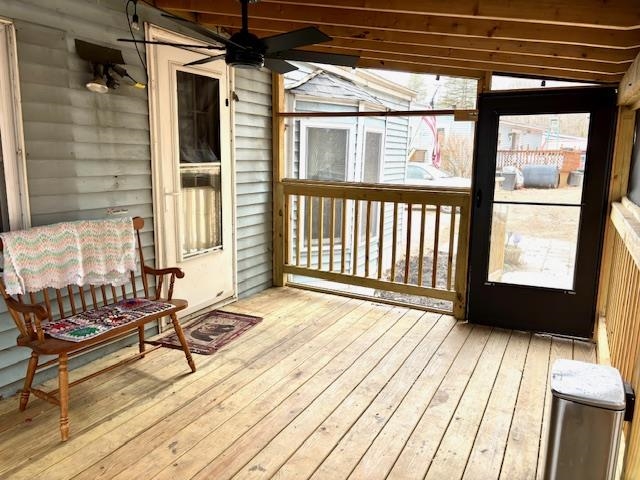 3 Trail Street Franklin, NH 03235 - Photo 23 of 25