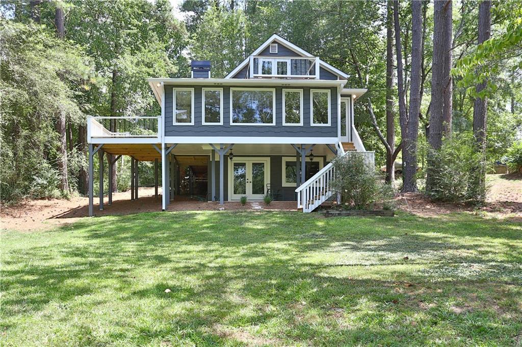 926 Elliott Road Dawsonville, GA 30534 - Photo 1 of 1 Gallery Image 1