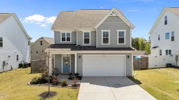 $439,000 | 107 Wise Oak Lane, Garner, NC 27529