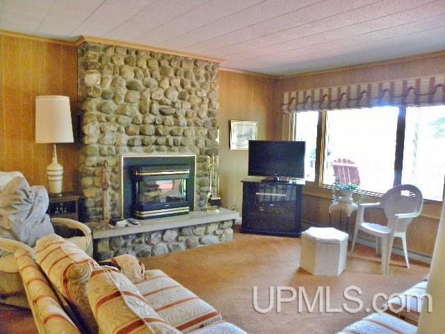 5096 Dunns Point Road Florence, WI 54121 - Photo 2 of 17