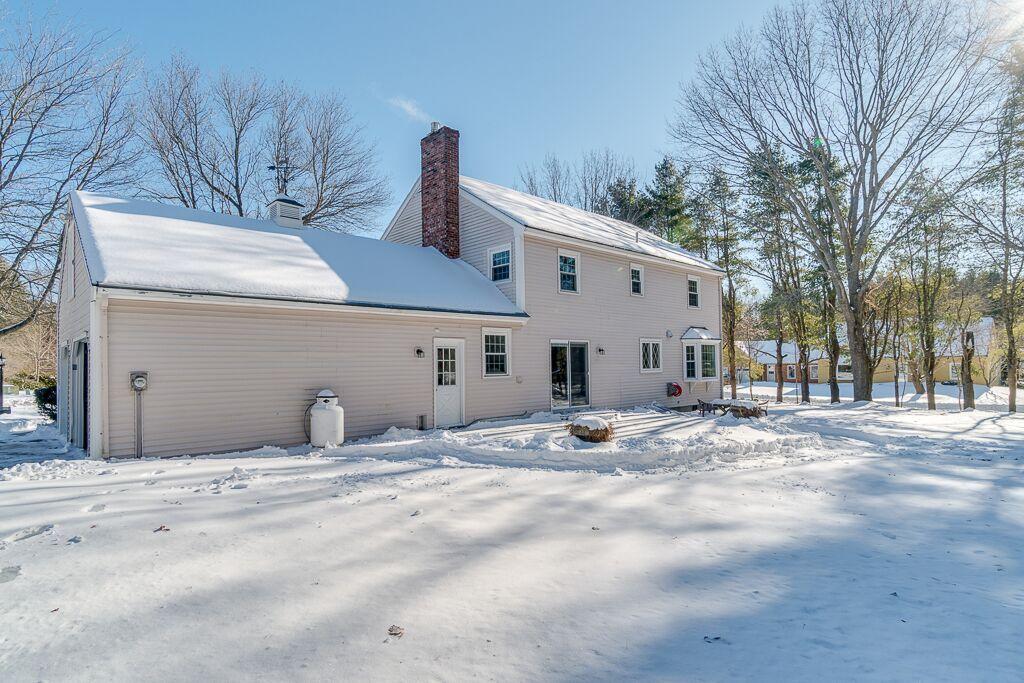7 Ole Musket Road Scarborough, ME 04074 - Photo 6 of 43 17