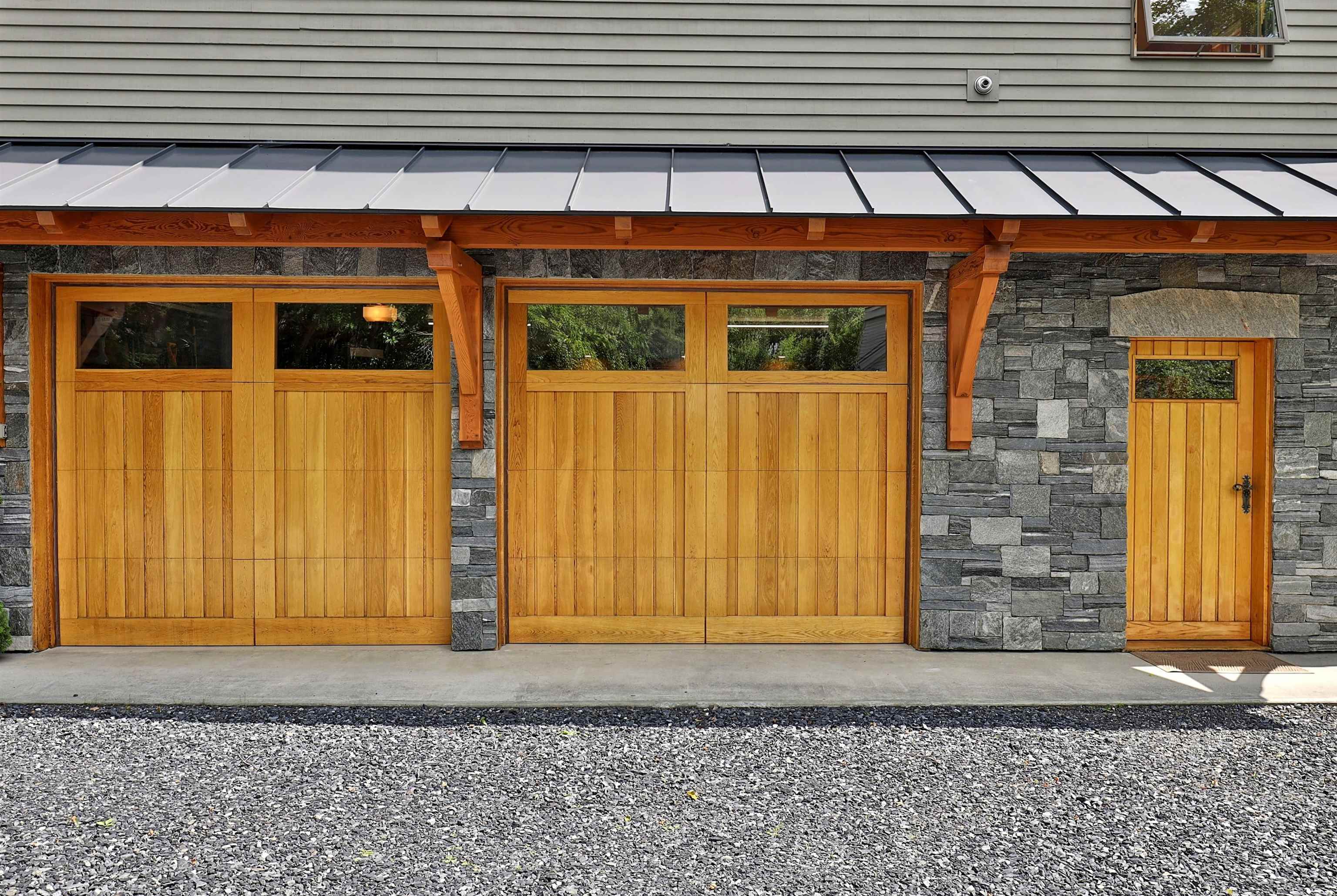 426 Roaring Brook Road Killington, VT 05751 - Photo 40 of 59