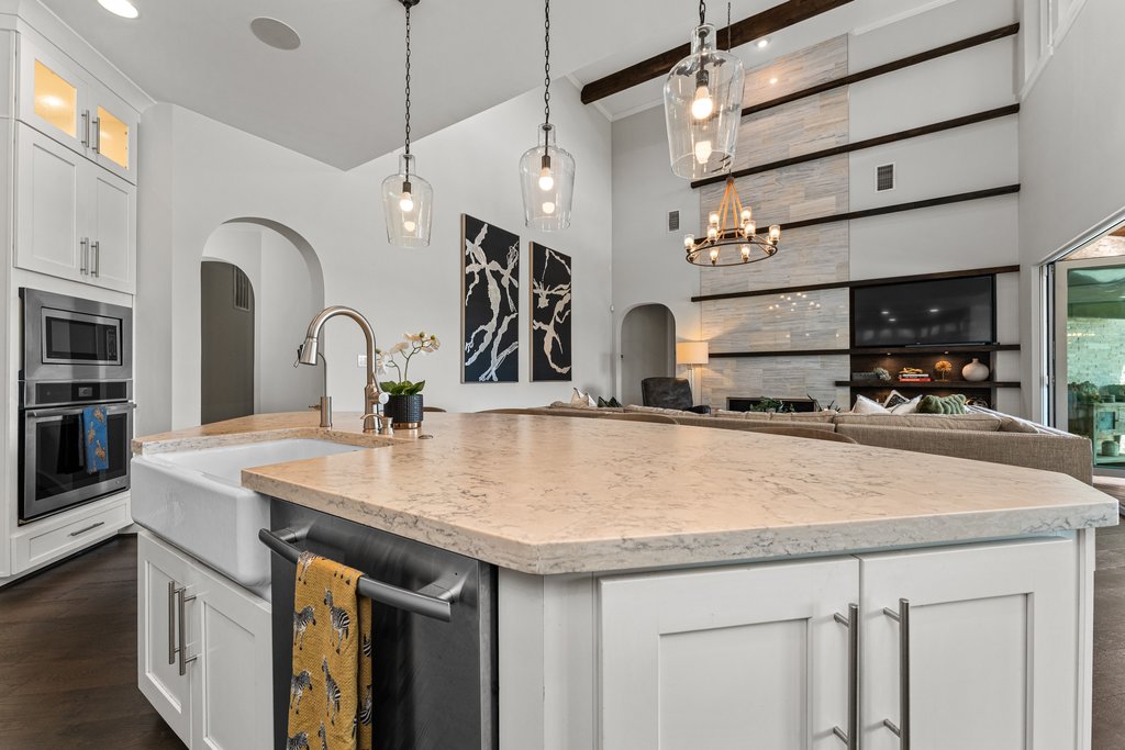 203 Lodestone Lane Austin, TX 78738 - Photo 18 of 40